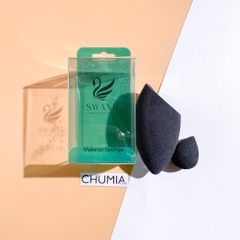 Mút tán nền SWANIE (2 cục)