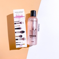 Nước rửa cọ MISS ROSE 180ml