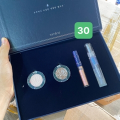 Set ROMAND traveler's collection box 4 món