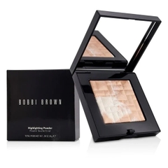 Bắt sáng BOBBI brown highlighting - pink glow