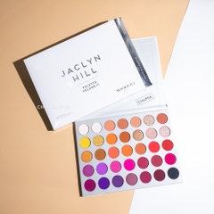 Phấn mắt MORPHE x Jaclyn hill volume II