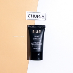 Kem lót MILANI prime shield 10ml - tuýp đen