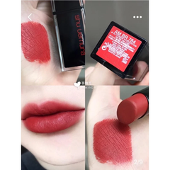 Son SHU UEMURA rouge unlimited matte (thỏi) - M BR 784 (mini)