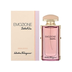 Nước hoa SALVATORE FERRAGAMO 30ml - emozione dolce fiore