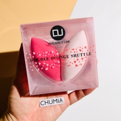 Set 2 mút DREAMER UMI size to (mút hồng)