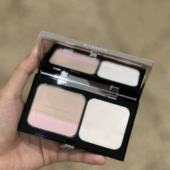 Phấn phủ GIVENCHY teint couture long-wearing - 2 elegant shell