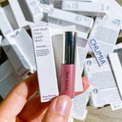 Má hồng RARE BEAUTY soft pinch dewy liquid blush 1.43ml (kem) - encourage