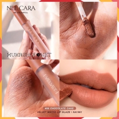 Son NEE CARA velvet - #06