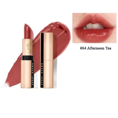 Son BOBBI BROWN luxe lipstick (thỏi) - 64 afternoon tea