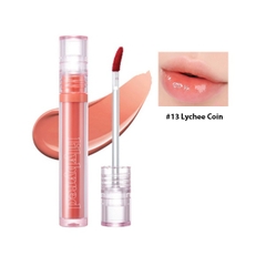Son LILYBYRED glassy layer fixing - 13