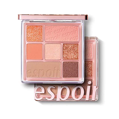 Phấn mắt ESPOIR real real eye - rosy feed