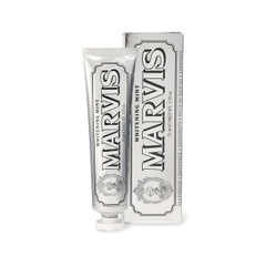 Kem đánh răng MARVIS whitening mint 85ml