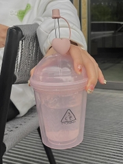 Ly uống nước 3CE 350ml