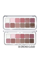 Phấn mắt CLIO pro eye air - 05 orchid cloud