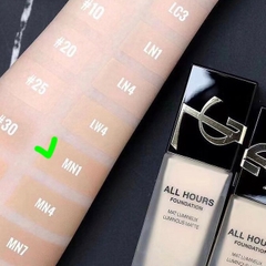 Kem nền YSL all hours - MN1