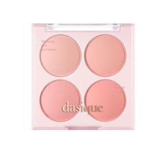 Má hồng DASIQUE blending mood cheek - #07 candy berry