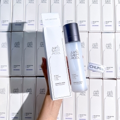 Xịt khoáng JUNG SAEM MOOL 3-in-1 essential mool micro fitting mist 120ml