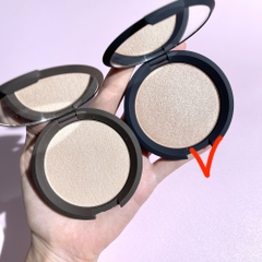 Bắt sáng BECCA x SMASHBOX shimmering skin - champagne pop (k hộp)