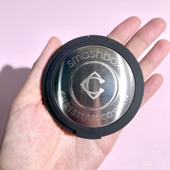 Bắt sáng BECCA x SMASHBOX shimmering skin - champagne pop (k hộp)