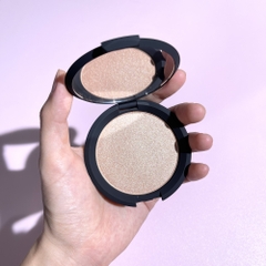 Bắt sáng BECCA x SMASHBOX shimmering skin - champagne pop (k hộp)