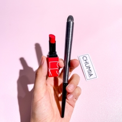 Cọ môi KUMO fingertip (đen)