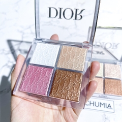 Bắt sáng DIOR glow face - 001 universal (bản mới)
