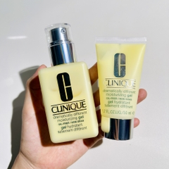 Dưỡng da CLINIQUE gel 200ml (k hộp)