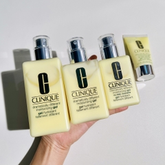 Dưỡng da CLINIQUE gel 15ml (k hộp)