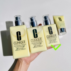 Dưỡng da CLINIQUE gel 125ml (không hộp)