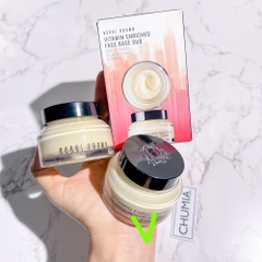Kem lót BOBBI brown vitamin moisturizer - 50ml (không hộp tách set)