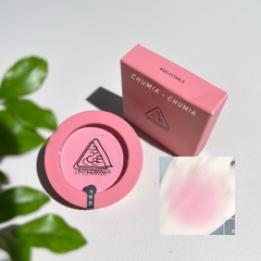 Má hồng 3CE face blush - delectable