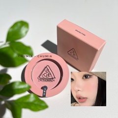 Má hồng 3CE face blush - mono pink