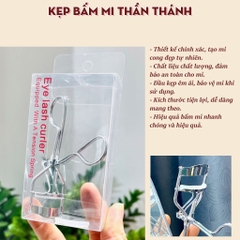 Kẹp bấm mi THẦN THÁNH