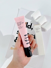 Kem lót TFIT delicate silk veil art 30ml