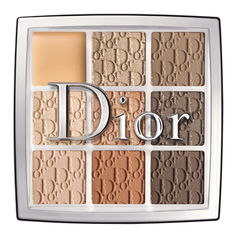 Phấn mắt DIOR eye palette - 001 warm neutrals