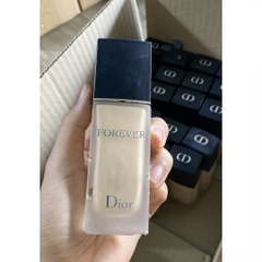 Kem nền DIOR forever 30ml - 1W unbox