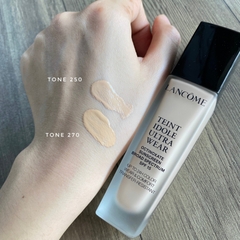Kem nền LANCOME teint idole ultra wear - 250 bisque (w)