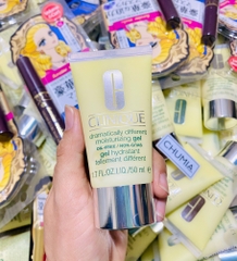 Dưỡng da CLINIQUE gel 50ml (k hộp)