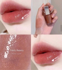 Son bóng FENTY beauty gloss bomb - fenty glow 01
