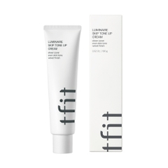 Kem lót TFIT luminaire skip tone up cream 100g (nâng tone)
