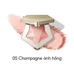 Bắt sáng PERFECT DIARY star dust diamond #05