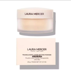 Phấn phủ LAURA mercier ultra-blur 20g (hộp trắng) #translucent