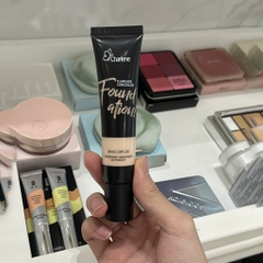 Kem nền CHARLENE flawless concealer 35ml (đen dài, bản mới) - #1