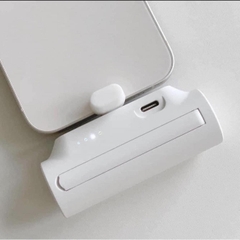 Pin sạc dự phòng ACTIMON 5000mha