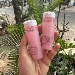 Nước hoa hồng LANCOME tonique confort toner 50ml (mini)