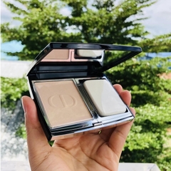 Phấn phủ DIOR natural velvet 10g (tone tối ngẫu nhiên)