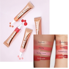 Má hồng HUE DAZE liquid blush AOA-3450 pink prism