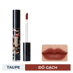 Son 3CE x Toiletpaper velvet lip tint - #taupe