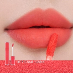 Son ROMAND blur fudge tint - 09 coral jubilee