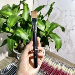 Cọ dẹt tán nền 191 cán đen